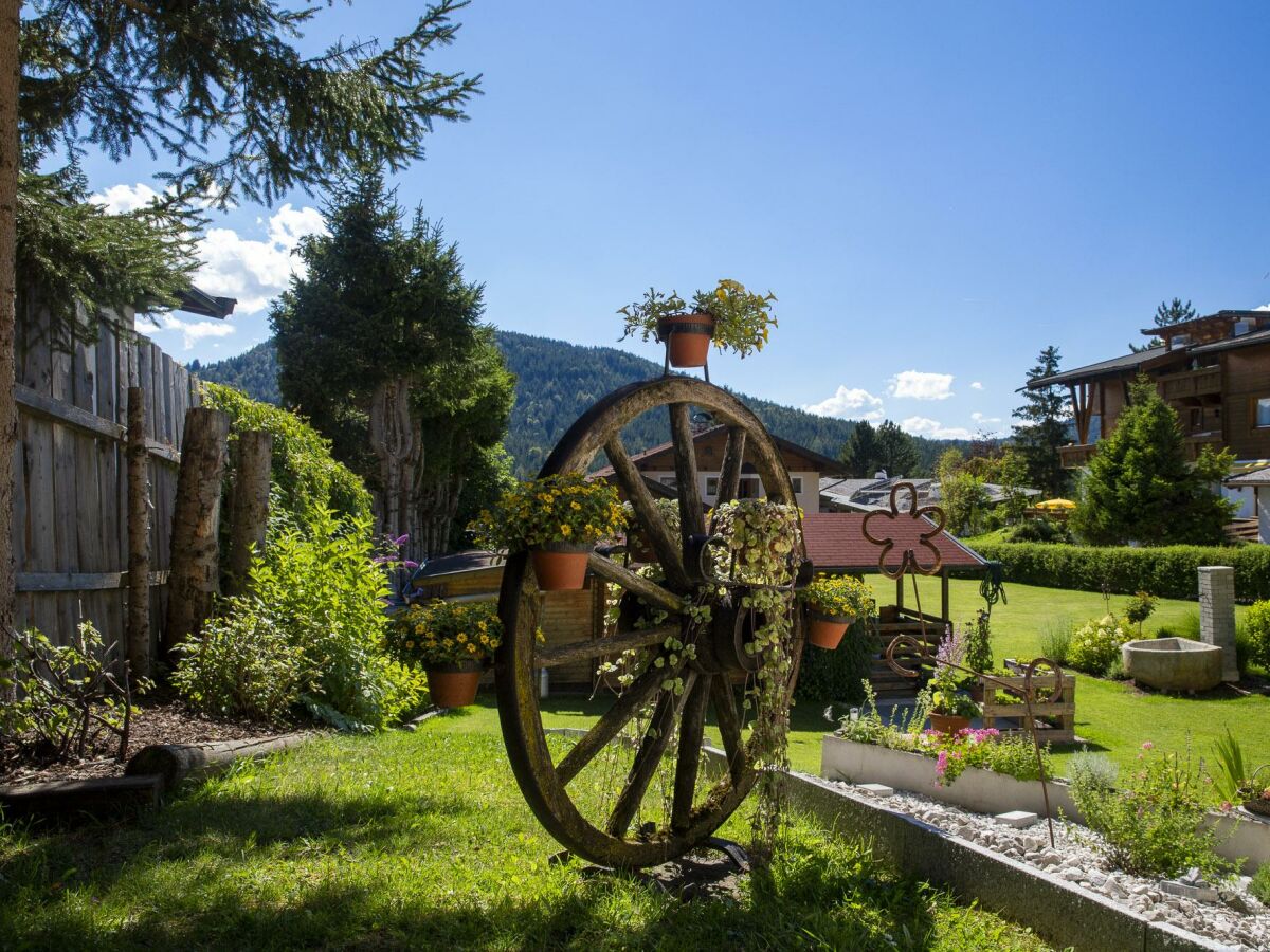 Apartment Appartement Nr. 2 - Outdoor photo 5