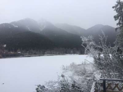 Apartment Appartement Nr. 2 - Outdoor photo 10