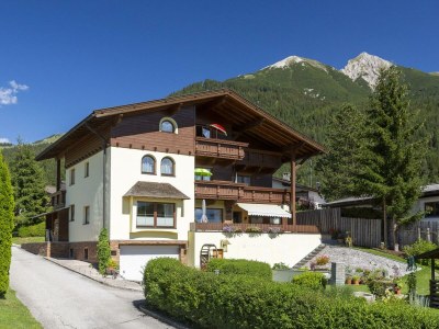 Apartment Appartement Nr. 2 - Features photo 23