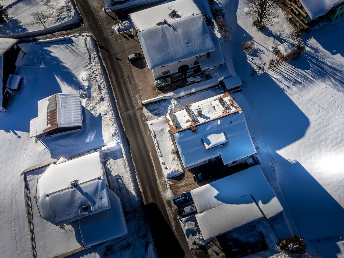 Apartment Nr. 5, Apartment/1 Schlafraum/Dusche, WC - Outdoor photo 4