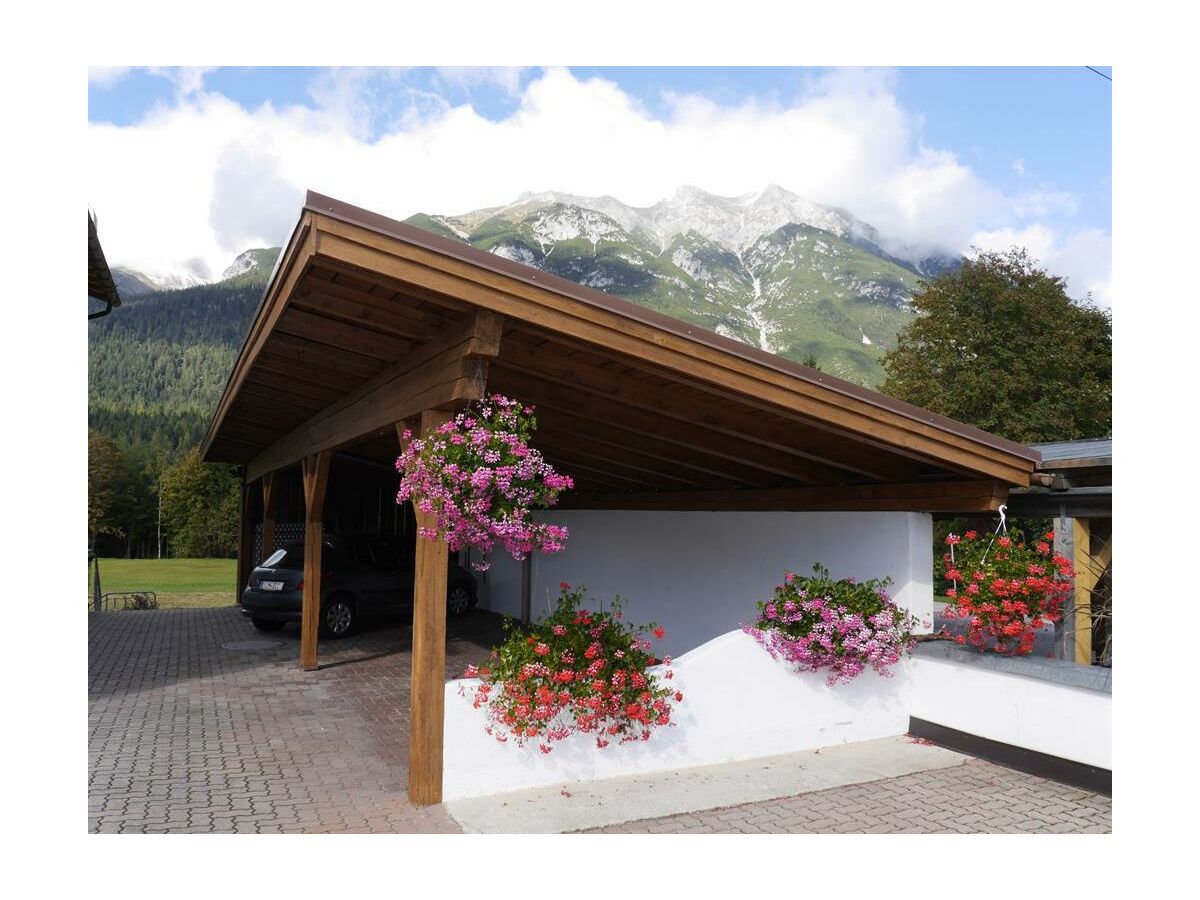 Apartment Nr. 5, Apartment/1 Schlafraum/Dusche, WC - Outdoor photo 5