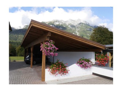 Apartment Nr. 5, Apartment/1 Schlafraum/Dusche, WC - Outdoor photo 5