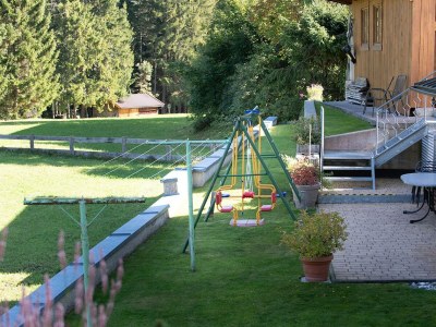 Apartment Nr. 5, Apartment/1 Schlafraum/Dusche, WC - Outdoor photo 8