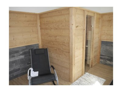 Apartment Nr. 5, Apartment/1 Schlafraum/Dusche, WC - Outdoor photo 9