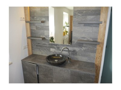 Apartment Nr. 5, Apartment/1 Schlafraum/Dusche, WC - Outdoor photo 10