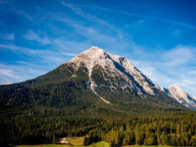 Apartment Nr. 5, Apartment/1 Schlafraum/Dusche, WC - Outdoor photo 12