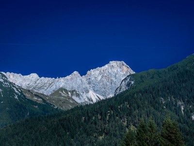 Apartment Nr. 5, Apartment/1 Schlafraum/Dusche, WC - Outdoor photo 13