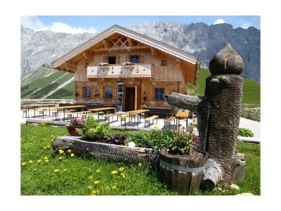 Apartment Nr. 5, Apartment/1 Schlafraum/Dusche, WC - Outdoor photo 14