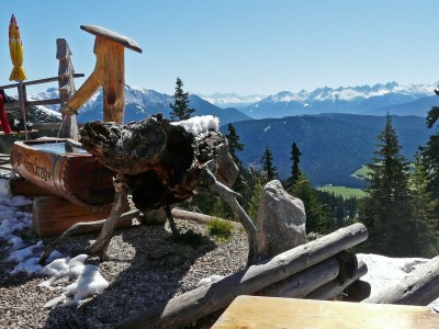 Apartment Nr. 5, Apartment/1 Schlafraum/Dusche, WC - Outdoor photo 18