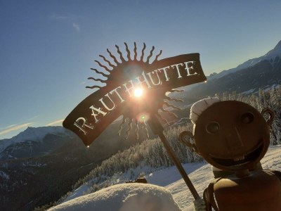 Apartment Nr. 5, Apartment/1 Schlafraum/Dusche, WC - Outdoor photo 19