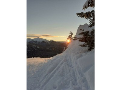 Apartment Nr. 5, Apartment/1 Schlafraum/Dusche, WC - Outdoor photo 20