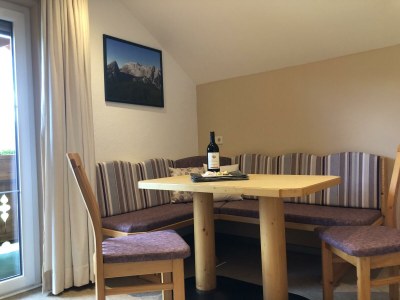 Apartment Nr. 5, Apartment/1 Schlafraum/Dusche, WC - Features photo 22