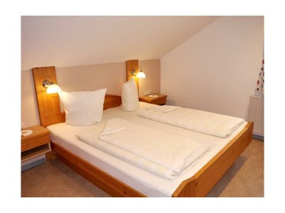 Apartment Nr. 5, Apartment/1 Schlafraum/Dusche, WC - Features photo 23