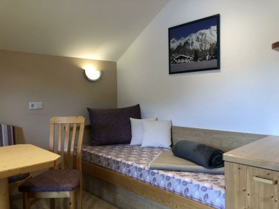 Apartment Nr. 5, Apartment/1 Schlafraum/Dusche, WC - Features photo 26