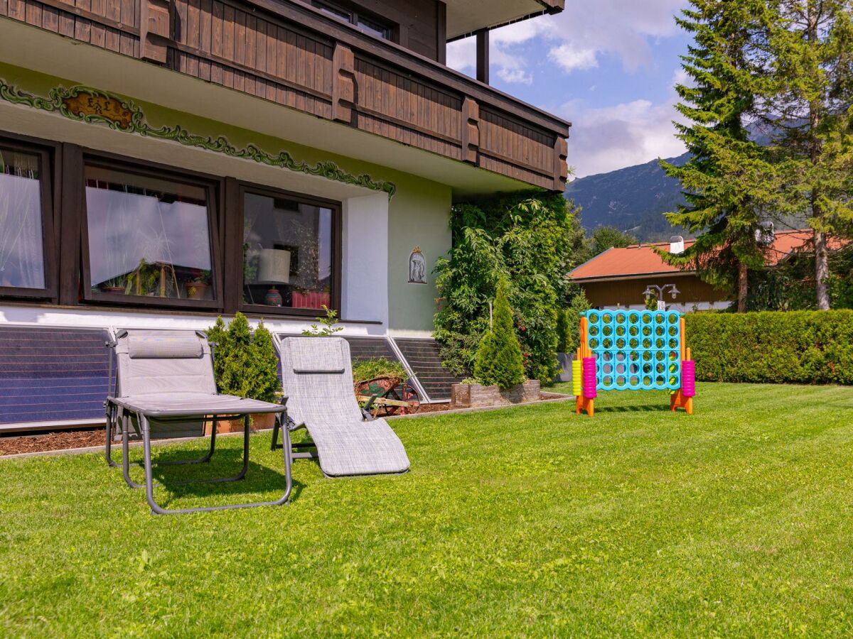 Apartment Kategorie LUX - Ferienwohnung Landhaus Top 5 - Outdoor photo 4