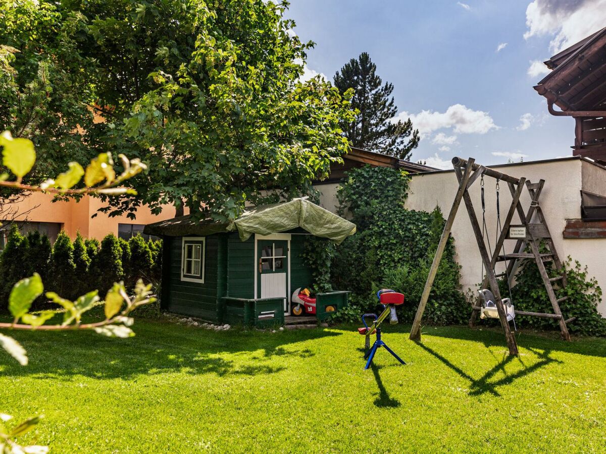 Apartment Kategorie LUX - Ferienwohnung Landhaus Top 5 - Outdoor photo 5