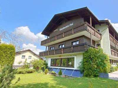 Apartment Kategorie LUX - Ferienwohnung Landhaus Top 5 in Seefeld in Tirol - Apartment