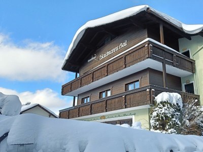 Apartment Kategorie LUX - Ferienwohnung Landhaus Top 5 - Outdoor photo 2