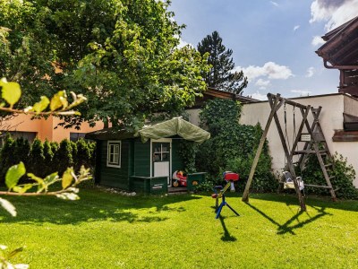 Apartment Kategorie LUX - Ferienwohnung Landhaus Top 5 - Outdoor photo 5