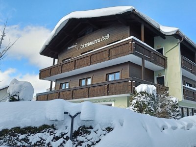 Apartment Kategorie LUX - Ferienwohnung Landhaus Top 5 - Outdoor photo 6