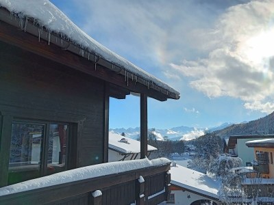 Apartment Kategorie LUX - Ferienwohnung Landhaus Top 5 - Outdoor photo 7