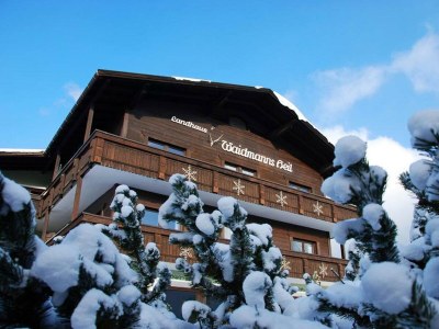 Apartment Kategorie LUX - Ferienwohnung Landhaus Top 5 - Outdoor photo 10