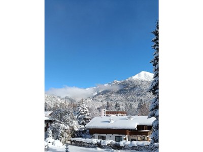 Apartment Kategorie LUX - Ferienwohnung Landhaus Top 5 - Outdoor photo 11