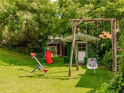 Apartment Kategorie LUX - Ferienwohnung Landhaus Top 5 - Outdoor photo 12