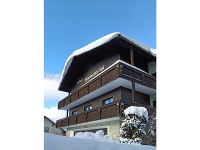 Apartment Kategorie LUX - Ferienwohnung Landhaus Top 5 - Outdoor photo 14