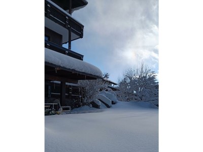 Apartment Kategorie LUX - Ferienwohnung Landhaus Top 5 - Outdoor photo 15