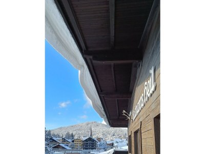 Apartment Kategorie LUX - Ferienwohnung Landhaus Top 5 - Outdoor photo 16