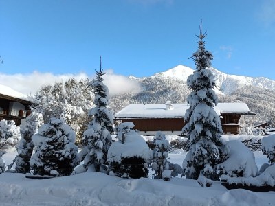 Apartment Kategorie LUX - Ferienwohnung Landhaus Top 5 - Outdoor photo 18