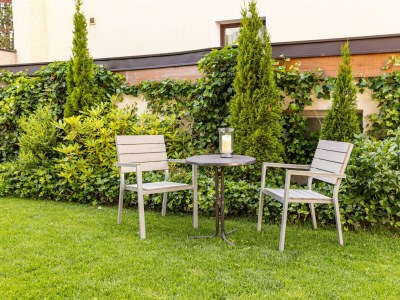 Apartment Kategorie LUX - Ferienwohnung Landhaus Top 5 - Outdoor photo 19