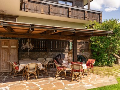 Apartment Kategorie LUX - Ferienwohnung Landhaus Top 5 - Outdoor photo 20