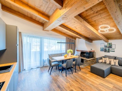 Apartment Kategorie LUX - Ferienwohnung Landhaus Top 5 - Features photo 21