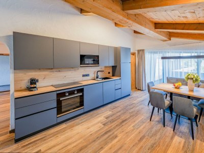 Apartment Kategorie LUX - Ferienwohnung Landhaus Top 5 - Features photo 22