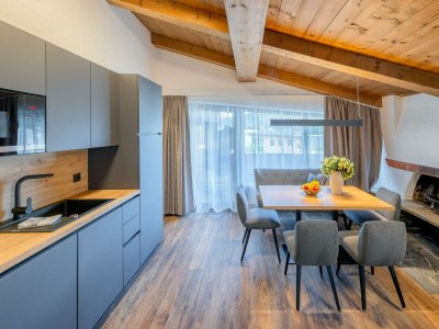 Apartment Kategorie LUX - Ferienwohnung Landhaus Top 5 - Features photo 23