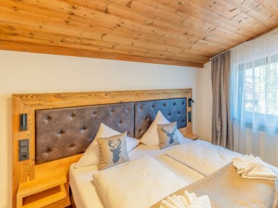 Apartment Kategorie LUX - Ferienwohnung Landhaus Top 5 - Features photo 24