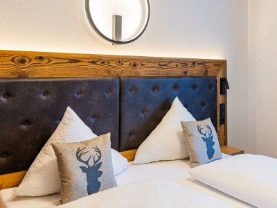 Apartment Kategorie LUX - Ferienwohnung Landhaus Top 5 - Features photo 25