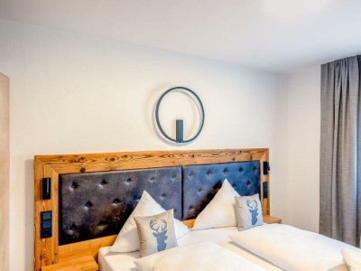 Apartment Kategorie LUX - Ferienwohnung Landhaus Top 5 - Features photo 27