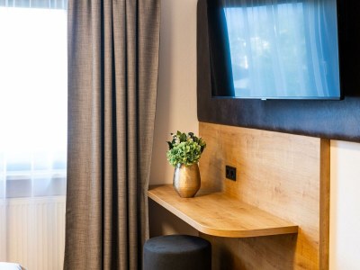 Apartment Kategorie LUX - Ferienwohnung Landhaus Top 5 - Features photo 29