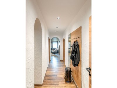 Apartment Kategorie LUX - Ferienwohnung Landhaus Top 5 - Features photo 30