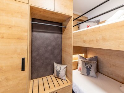 Apartment Kategorie LUX - Ferienwohnung Landhaus Top 5 - Features photo 31