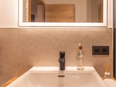 Apartment Kategorie LUX - Ferienwohnung Landhaus Top 5 - Features photo 34