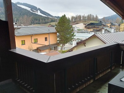 Apartment Kategorie LUX - Ferienwohnung Landhaus Top 5 - Features photo 35