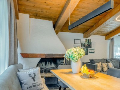 Apartment Kategorie LUX - Ferienwohnung Landhaus Top 5 - Features photo 36