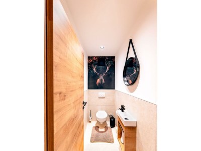 Apartment Kategorie LUX - Ferienwohnung Landhaus Top 5 - Features photo 39