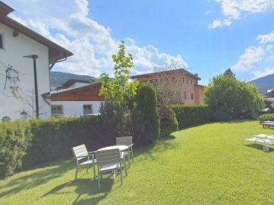 Apartment Kategorie LUX - Ferienwohnung Landhaus Top 5 - Features photo 40