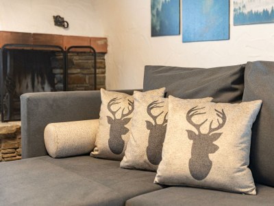 Apartment Kategorie LUX - Ferienwohnung Landhaus Top 5 - Features photo 41