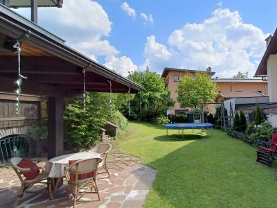 Apartment Kategorie LUX - Ferienwohnung Landhaus Top 5 - Features photo 42